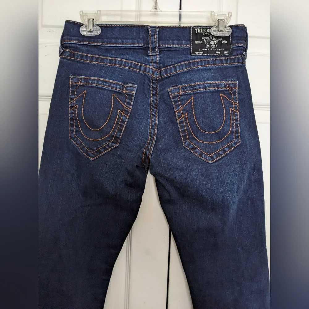True Religion Men's Jeans